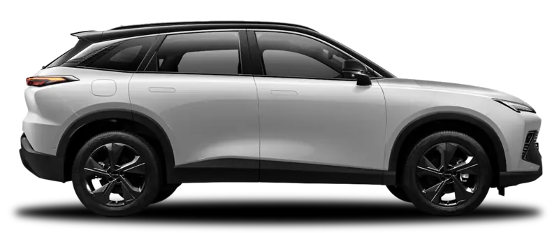 BAIC X55