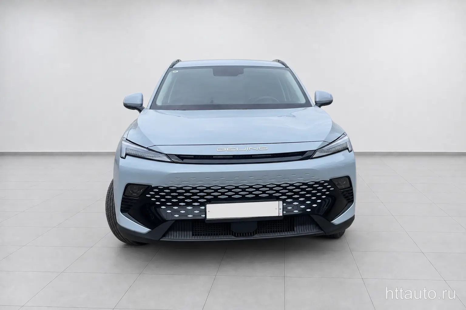 BAIC X55 1.5 л. 7AMT (177 л.с) FWD Комфорт / Comfort