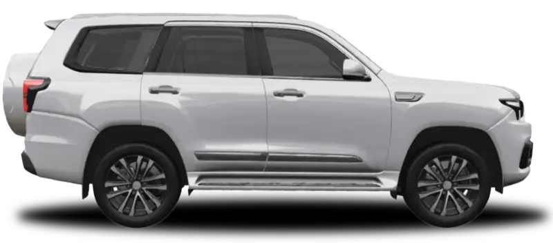 BAIC BJ 60