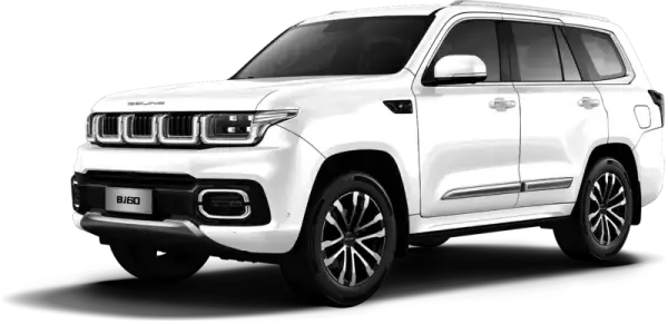 2.0D л. (163 л.с.) 8AT 4WD Эксклюзив (5 мест, дизель)