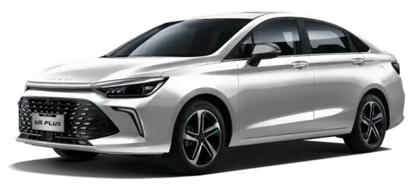 1.5 л. CVT (105 л.с) FWD Люкс / Luxury